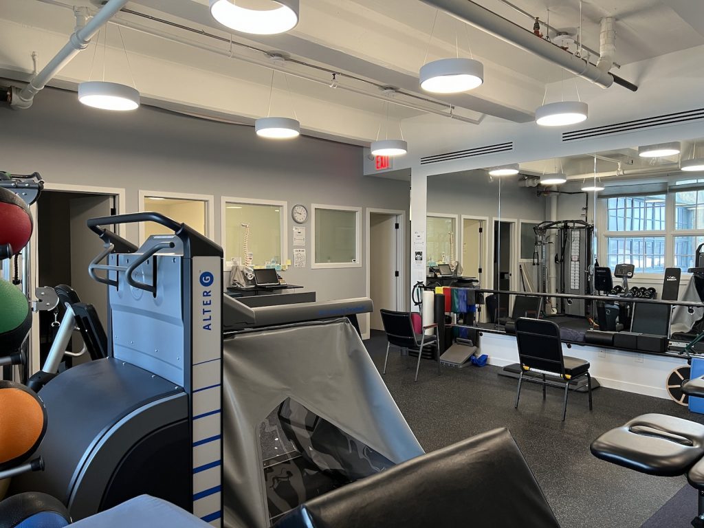 BBW 101 N 10th Street Brooklyn Body Works Physical Therapy