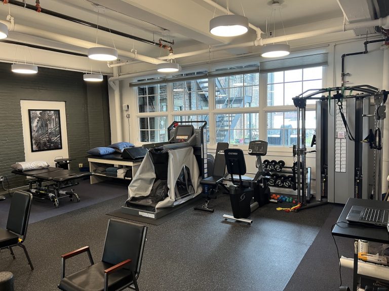 BBW 101 N 10th Street Brooklyn Body Works Physical Therapy