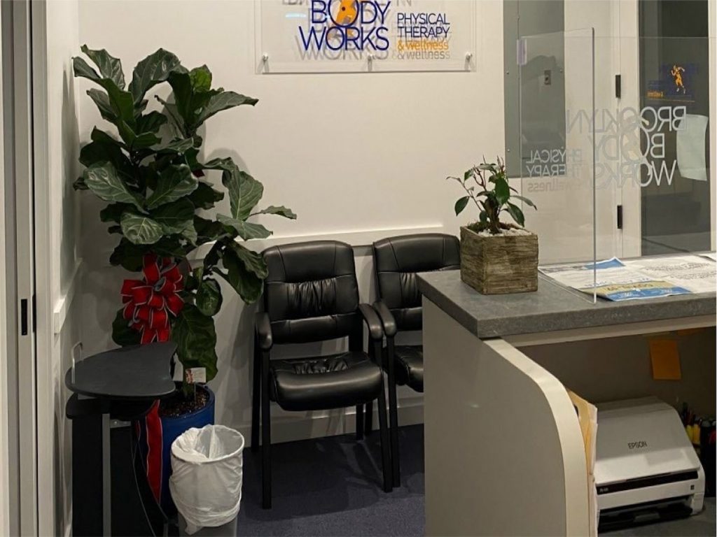 BBW 101 N 10th Street Brooklyn Body Works Physical Therapy