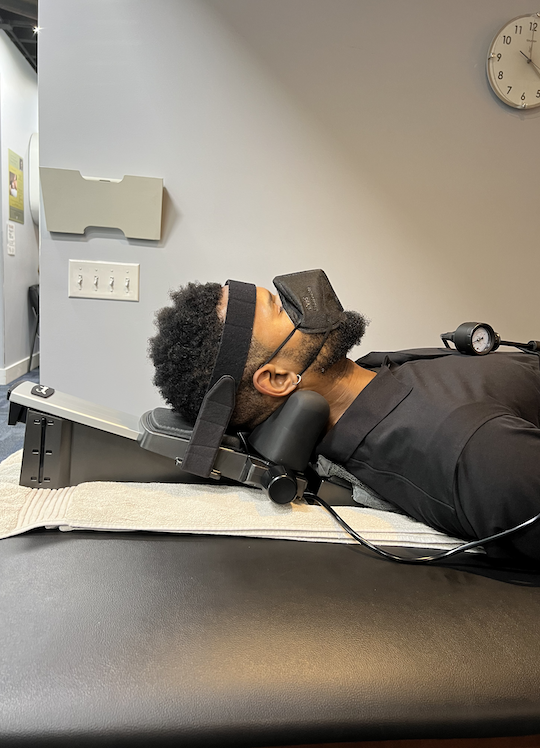Cervical Traction Archives Brooklyn Body Works Physical Therapy
