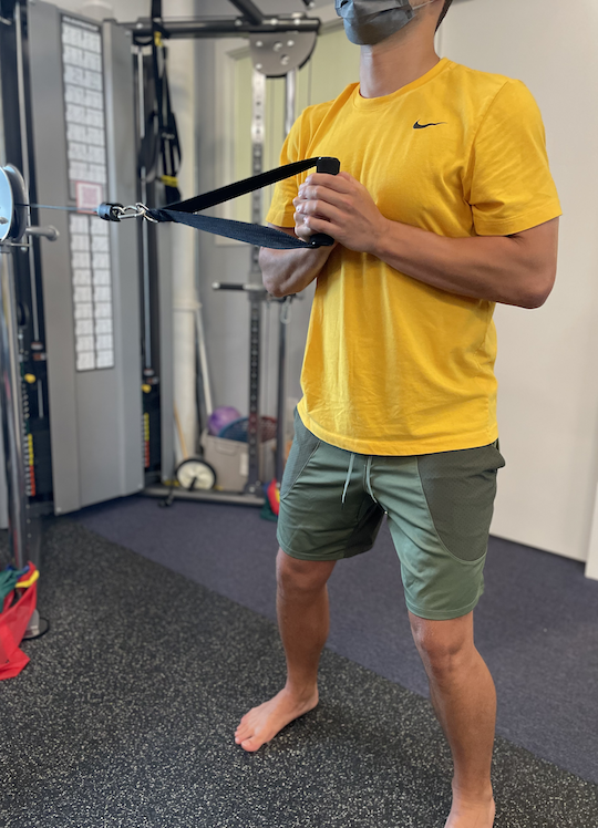 Individualized Exercise Programs Brooklyn Body Works Physical Therapy