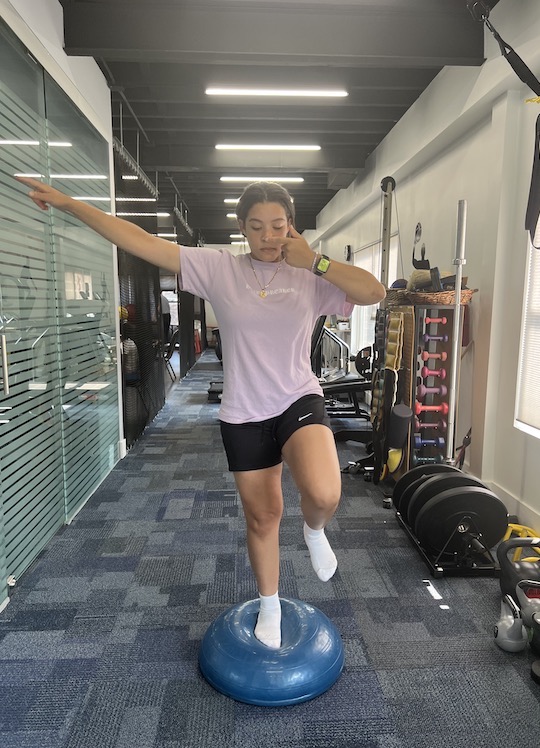 Vestibular Rehabilitation Therapy Brooklyn Body Works Physical Therapy